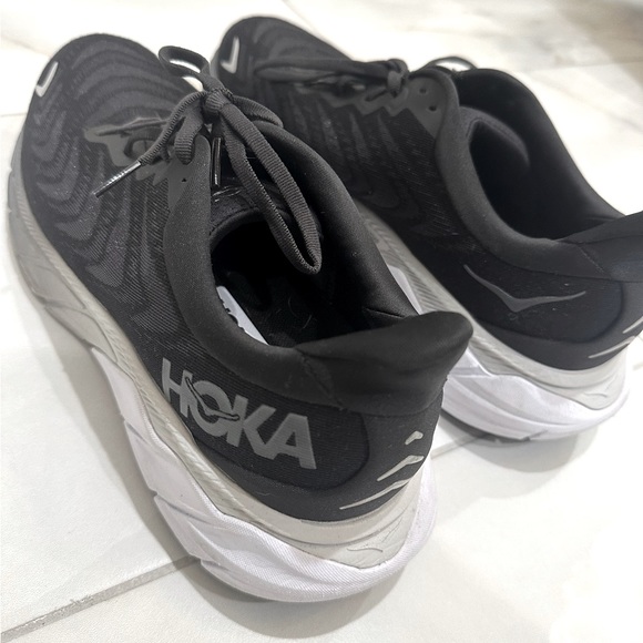 Hoka Other - HOKA Arahi 6 Latest Release Mens Cushioned Support Everyday Running/walking Shoe